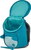 Affenzahn Shark, Stadt, Junge/Mädchen, Polyester Produktbild-Vorschau 5