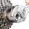 Fahrrad Kassette Werkzeug, Zahnkranzabzieher Zubehör Tool Produktbild-Vorschau 3