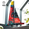 LEGO® Technic 42174 Jachta Emirates Team New Zealand AC75 Podgląd zdjęcia produktu 3