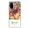 MuchoWow® Handyhülle Schutzhülle Hülle für Samsung Galaxy Produktbild-Vorschau 1