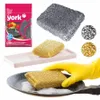 spülschwamm LISA für Teflon 11,5x7,5x3cm Farben mischen Produktbild-Vorschau 2