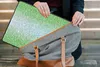MuchoWow® Laptop Hülle 17 Zoll Laptoptasche Ombre - Waage - Produktbild-Vorschau 7
