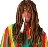 Guirca Rastaperücke    One Size Produktbild-Vorschau 1