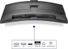Philips 49B2U6903CH/00 49? 5120x1440 100Hz VA Thunderbolt 4 Produktbild-Vorschau 6
