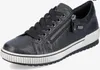 Remonte Damen Sneaker aus Leder in Herbstfarben mit Produktbild-Vorschau 13