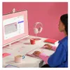 Logitech POP ICON KEYS - ROSE (US) Produktbild-Vorschau 4