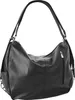 Cluty Rucksack-Shopper Damen 017291 schwarz Produktbild-Vorschau 4