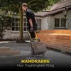 Stanley - Wózek składany 2 w 1 - udźwig 137 kg Podgląd zdjęcia produktu 22