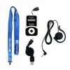 Retekess T131 Tour Guide System Receiver, kompatibilní s Náhled obrázku produktu 2