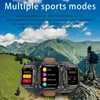 ET550 Smartwatch, Sportuhr, 1,92-Zoll-Bildschirm, Produktbild-Vorschau 5