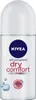 Nivea - Deodorante - Roller - Dry Comfort - Efficacia 48 Anteprima dell’immagine prodotto 2