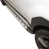 J&J AUTOMOTIVE | Trittbretter Set Aluminium Schweller Für Produktbild-Vorschau 7