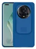 NiLLKiN CamShield Pro Case pour Honor Magic5 Pro Bleu Voir les images du produit 1