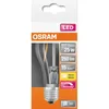 Osram LED Filament Leuchtmittel Birnenform 2,8W = 25W E27 Produktbild-Vorschau 5