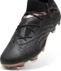 Puma Future 7 Ultimate Fg/ag Fußballschuhe Schwarz EU 40 Produktbild-Vorschau 5