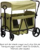 Fillikid Bollerwagen Oskar für 2 Kinder max. Produktbild-Vorschau 5