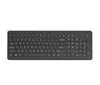 HP 220 Wireless Keyboard tastiera RF Wireless Nero Anteprima dell’immagine prodotto 8