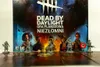 Dead by Daylight: Niezłomni PORTAL Podgląd zdjęcia produktu 13