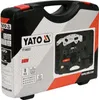 Yato YT-06022, Oceľ, 9 kusov Náhľad obrázku produktu 4