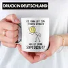Trendation - Furzen Pupsen Tasse Geschenk Grafik Pupsen Produktbild-Vorschau 2