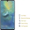 2x Displayschutzfolie für Huawei Mate 20 ANTI-REFLEX Produktbild-Vorschau 2