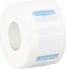 Kołnierz papierowy fryzjerski 5 szt. biały Podgląd zdjęcia produktu 5