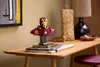 LEGO® Marvel Super Heroes™ 76327 Iron Man MK4 Produktbild-Vorschau 28