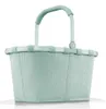 Reisenthel "reisenthel carrybag Einkaufskorb frame cord Produktbild-Vorschau 8