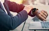Smartwatch Mibro Lite 2 Czarny  (MIBAC_Lite2/BK) Anteprima dell’immagine prodotto 4