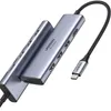 UGREEN USB Typ C Multifunktionales Hub - 3x USB 3.2 Gen 1 / Produktbild-Vorschau 11
