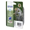 Epson Owl Singlepack Light Cyan T0795 Claria Photographic Produktbild-Vorschau 2