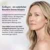 COLLAGEN PURE Glow – 100% reines Kollagen Pulver 500 g Produktbild-Vorschau 4