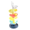Palle Torre giocattolo educativo sviluppo mano Grip palla Anteprima dell’immagine prodotto 3