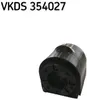 Loziskove pouzdro, stabilizator Produktbild-Vorschau 2