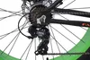 WYNN Fatbike 26 Zoll FAT2.0 schwarz-orange Rahmenhöhe 46 cm Produktbild-Vorschau 10
