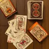 Bicicleta – Bourbon Playing Cards Vista previa de la imagen del producto 41