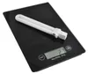 Ruhhy 1158 Digitální kuchyňská váha 5 Kg - slim Náhled obrázku produktu 2