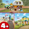 LEGO Friends Boutique de beignets dès 4 ans Voir les images du produit 32
