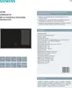 Siemens EX845LVC1E iQ700 Kochfeld, 79.5 cm, Glaskeramik, Produktbild-Vorschau 10