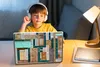 MuchoWow® Laptop Aufkleber Sticker Cover Türen - Produktbild-Vorschau 3