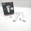 Braun Silk Ã©pil 7 Épilateur Femme Épilateurs longue durée Voir les images du produit 1