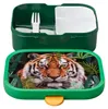 Recipiente para alimentos Mepal Campus - diseño "Tigre Vista previa de la imagen del producto 10