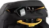 Nitro Daypacker 32L Rucksack mit Laptopfach Golden Black Produktbild-Vorschau 9
