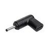 Adaptér pre notebook Samsung Acer Akyga AK-ND-C06 USB-C / Náhľad obrázku produktu 3