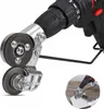 GEKO Adaptateur pour perceuse à tôle G81229 Voir les images du produit 14