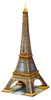 Eiffelturm. 3D Puzzle (216 Teile) Produktbild-Vorschau 12