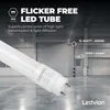 Ledvion 10er Set LED Röhre 150cm 15W 2400lm 6500K Produktbild-Vorschau 2