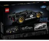 LEGO® Technic 42223 1966 Ford GT40 MKII Rennwagen Produktbild-Vorschau 43