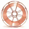 Dorn Korbspule 15kg Schutzgas Schweißdraht SG2 1,0mm MIG Produktbild-Vorschau 3