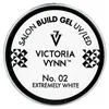 Stavební gel 2 Extrem white 15 ml Náhled obrázku produktu 5